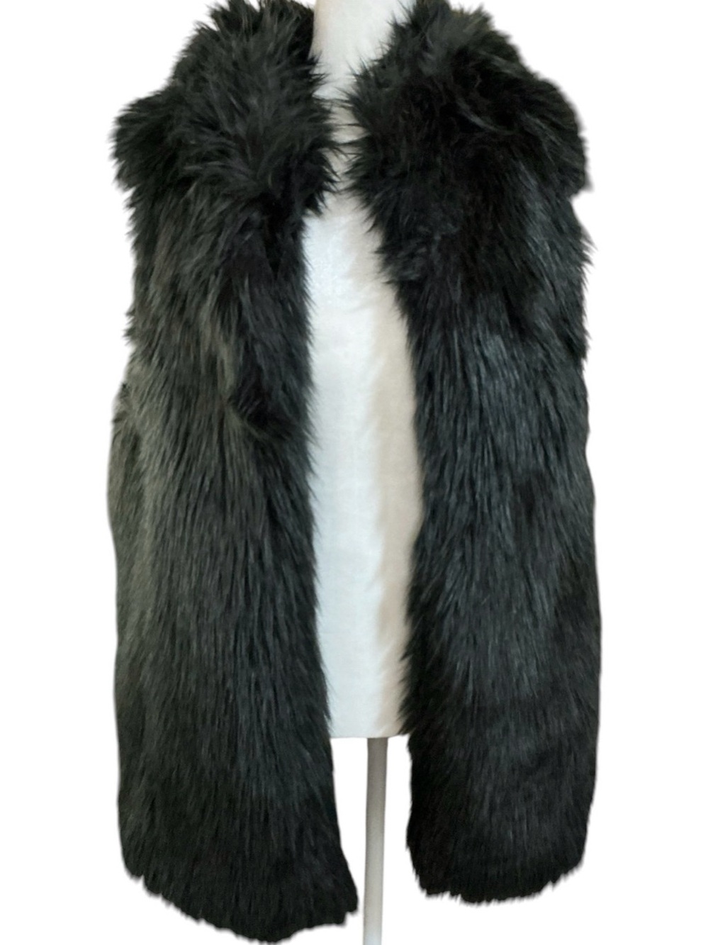 Loft woman elegant vest size M-L